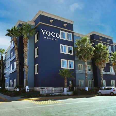 Voco Saltillo Suites By Ihg Eksteriør bilde