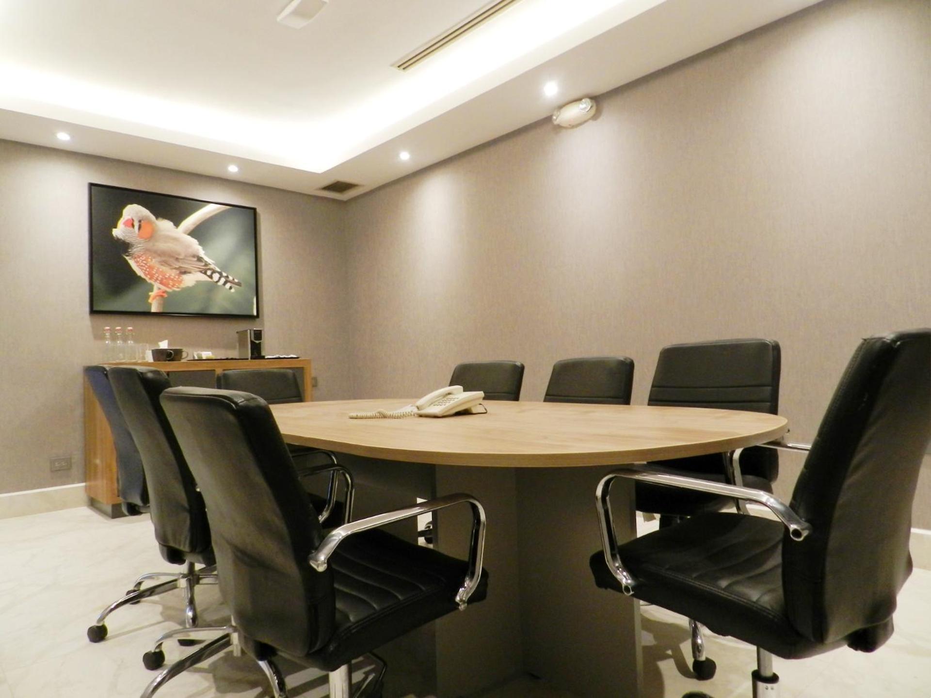 Voco Saltillo Suites By Ihg Eksteriør bilde