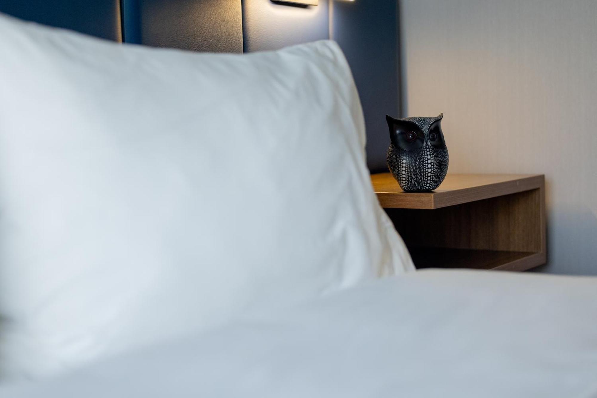 Voco Saltillo Suites By Ihg Eksteriør bilde